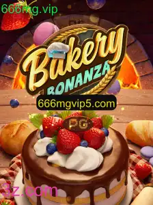 Descubra o Fascinante Mundo de BakeryBonanza: Um Jogo Empolgante