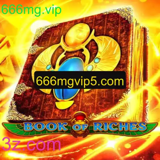 Descubra as Aventuras Oferecidas pelo Jogo BookofRiches em 666mg.vip