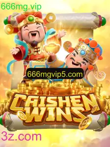Explorando CaishenWins: Um Mergulho em Fortuna e Diversão