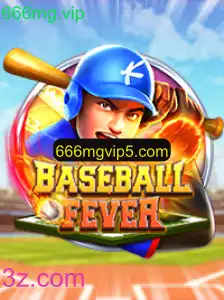 BaseballFever: Uma Experiência Inovadora