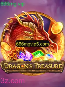 Descubra o Mundo Fascinante de DragonsTreasure: Um Guia Completo