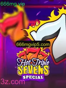 Explorando o Jogo HotTripleSevensSpecial: Uma Experiência Empolgante