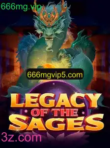 Explore o Universo de LegacyoftheSages
