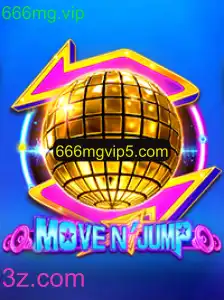 Descubra o Inovador Jogo MovenJump: A Revolução dos Jogos de Plataforma