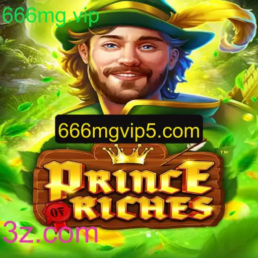 Descubra o Universo de 'PrinceOfRiches': Um Mergulho nas Regras e Estratégias do Jogo