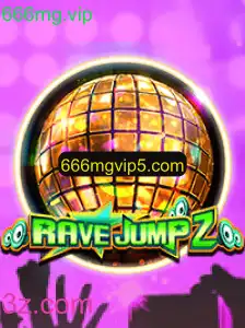 RaveJump2: Mergulhe na Novidade do Mundo dos Games