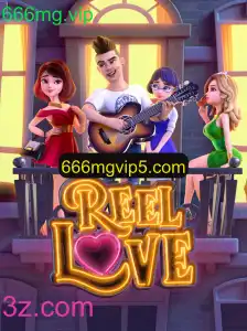ReelLove: Um Encantador Mundo de Emoções e Entretenimento