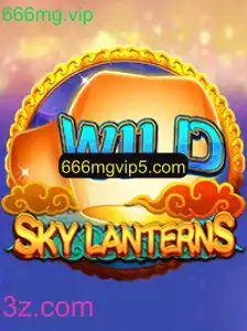 Embarque na Aventura de SkyLanterns: Um Mergulho em um Mundo Lúdico