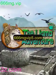 Descubra o Mundo de TheLlamaAdventure: Uma Viagem Inédita ao Desconhecido