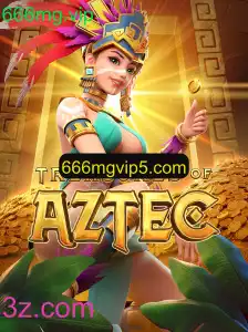 Explorando o Fascinante Mundo de Treasures of Aztec