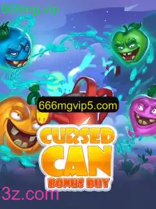 Descubra os Mistérios do Jogo CursedCanBonusBuy