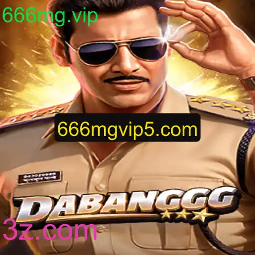 Explorando o Universo de DABANGGG: O Jogo do Momento em 666mg.vip