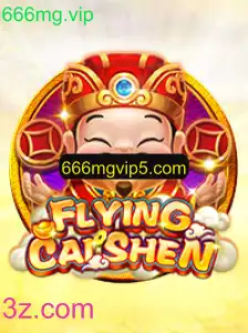 Explorando o Jogo FlyingCaiShen: Descubra a Emoção
