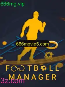 FootballManager: Um Mundo de Estratégia Virtual