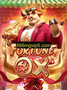FortuneOx: Descubra o Mundo do Jogo e Suas Regras
