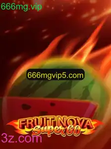 FruitNovaSuper60: Descubra o Mundo de Frutas e Recompensas do Jogo de Cassino