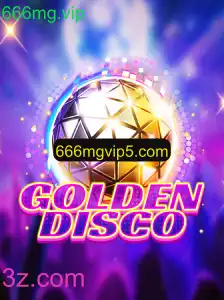 GoldenDisco: A Nova Sensação do Mundo dos Jogos Online