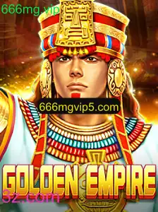 Explorando o Mundo Enigmático de GoldenEmpire