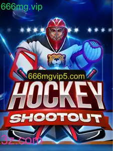 Descubra o Mundo Empolgante do HockeyShootout