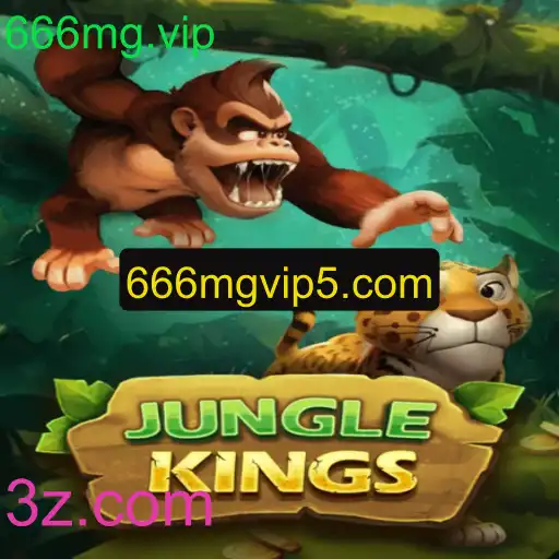 Descubra o Mundo de Aventura e Estratégia com JungleKings