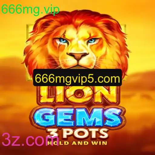 Explorando o Universo de LionGems3pots: Um Mergulho nas Aventuras e Regras do Jogo
