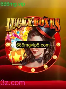 Explorando 'LuckyBoxes': Um Mergulho no Mundo do Jogo Online