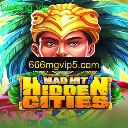 Descubra o Fascinante Jogo MadHitHiddenCities