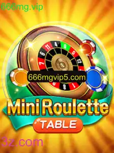 Explorando o Jogo MiniRoulette: Regras e Estratégias