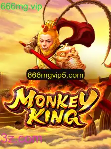 MonkeyKing: Um Mergulho no Universo do Jogo Inovador