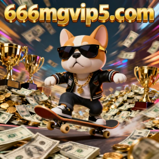 666mg.vip Logo