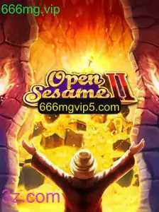 Explorando a Aventura do Jogo OpenSesameII