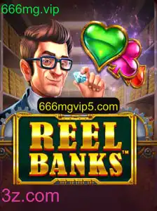 Explorando o Fascinante Mundo de ReelBanks: O Jogo que Conquista Plataformas Online