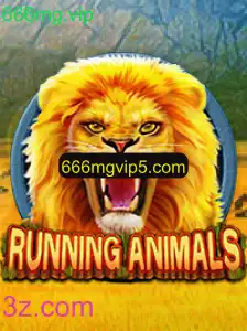 Explore o Mundo Fascinante de RunningAnimals: O Jogo Que Está Conquistando a Web