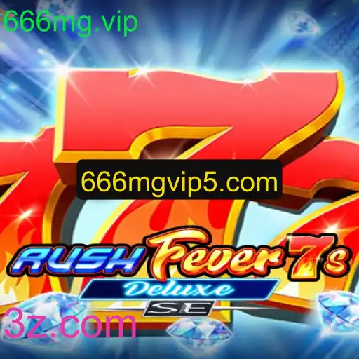 Descubra o Mundo Emocionante de RushFever7sDeluxeSE