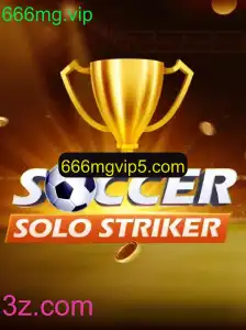 Desvendando SoccerSoloStriker: Uma Jornada Intensa no Mundo do Futebol Digital