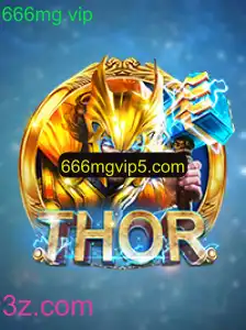 Desvendando o Jogo THOR: Uma Experiência Épica no Universo dos Games