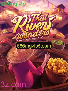 Descubra as Maravilhas de ThaiRiverWonders: Um Mergulho no Mundo dos Jogos