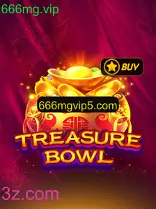 Descubra o Fascinante Mundo de TreasureBowl: Regras e Dicas do Jogo Mais Empolgante do Ano