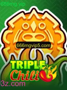 Explorando o Universo de TripleChili e o Portal 666mg.vip